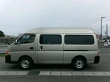 2008 Nissan Caravan S Long Van for sale, Japanese used car export - photo 8 of 48 | GULJI TRADERS