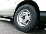 2008 Nissan Caravan S Long Van for sale, Japanese used car export - photo 22 of 48 | GULJI TRADERS