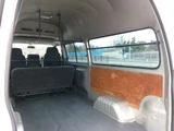 2008 Nissan Caravan S Long Van for sale, Japanese used car export - photo 46 of 48 | GULJI TRADERS