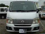 2008 Nissan Caravan Long Van for sale, Japanese used car export - photo 2 of 30 | GULJI TRADERS