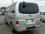 2008 Nissan Caravan Long Van for sale, Japanese used car export - photo 7 of 30 | GULJI TRADERS