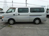 2008 Nissan Caravan Long Van for sale, Japanese used car export - photo 8 of 30 | GULJI TRADERS