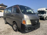 2008 Nissan Caravan Long Van for sale, Japanese used car export - photo 1 of 9 | GULJI TRADERS