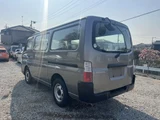 2008 Nissan Caravan Long Van for sale, Japanese used car export - photo 2 of 9 | GULJI TRADERS