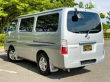 2008 Nissan Caravan Long GX Van for sale, Japanese used car export - photo 2 of 9 | GULJI TRADERS