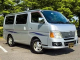 2008 Nissan Caravan Long GX Van for sale, Japanese used car export - photo 3 of 9 | GULJI TRADERS