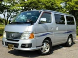 2008 Nissan Caravan Long GX Van for sale, Japanese used car export - photo 5 of 9 | GULJI TRADERS