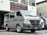 2008 Nissan Caravan Long DX Van for sale, Japanese used car export - photo 1 of 9 | GULJI TRADERS