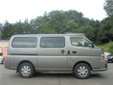 2009 Nissan Caravan Van for sale, Japanese used car export - photo 40 of 51 | GULJI TRADERS