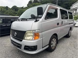 2009 Nissan Caravan Long DX Van for sale, Japanese used car export - photo 1 of 10 | GULJI TRADERS