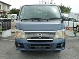 2009 Nissan Caravan Long DX Van for sale, Japanese used car export - photo 2 of 36 | GULJI TRADERS