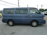 2009 Nissan Caravan Long DX Van for sale, Japanese used car export - photo 4 of 36 | GULJI TRADERS