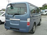 2009 Nissan Caravan Long DX Van for sale, Japanese used car export - photo 5 of 36 | GULJI TRADERS
