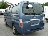 2009 Nissan Caravan Long DX Van for sale, Japanese used car export - photo 7 of 36 | GULJI TRADERS
