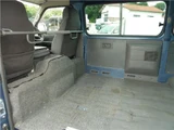 2009 Nissan Caravan Long DX Van for sale, Japanese used car export - photo 11 of 36 | GULJI TRADERS