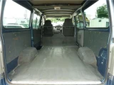 2009 Nissan Caravan Long DX Van for sale, Japanese used car export - photo 12 of 36 | GULJI TRADERS