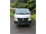 2009 Nissan Caravan DX Van for sale, Japanese used car export - photo 1 of 31 | GULJI TRADERS