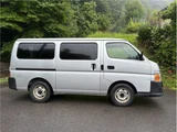 2009 Nissan Caravan DX Van for sale, Japanese used car export - photo 11 of 31 | GULJI TRADERS