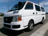 2009 Nissan Caravan 3.0 DX Long Diesel Turbo 4WD Van for sale, Japanese used car export - photo 1 of 42 | GULJI TRADERS