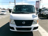 2009 Nissan Caravan 3.0 DX Long Diesel Turbo 4WD Van for sale, Japanese used car export - photo 2 of 42 | GULJI TRADERS