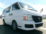 2009 Nissan Caravan 3.0 DX Long Diesel Turbo 4WD Van for sale, Japanese used car export - photo 3 of 42 | GULJI TRADERS
