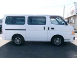 2009 Nissan Caravan 3.0 DX Long Diesel Turbo 4WD Van for sale, Japanese used car export - photo 4 of 42 | GULJI TRADERS