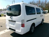 2009 Nissan Caravan 3.0 DX Long Diesel Turbo 4WD Van for sale, Japanese used car export - photo 5 of 42 | GULJI TRADERS