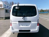 2009 Nissan Caravan 3.0 DX Long Diesel Turbo 4WD Van for sale, Japanese used car export - photo 6 of 42 | GULJI TRADERS