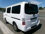 2009 Nissan Caravan 3.0 DX Long Diesel Turbo 4WD Van for sale, Japanese used car export - photo 7 of 42 | GULJI TRADERS