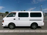 2009 Nissan Caravan 3.0 DX Long Diesel Turbo 4WD Van for sale, Japanese used car export - photo 8 of 42 | GULJI TRADERS