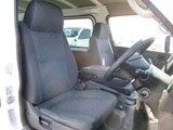 2009 Nissan Caravan 3.0 DX Long Diesel Turbo 4WD Van for sale, Japanese used car export - photo 11 of 42 | GULJI TRADERS