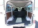 2009 Nissan Caravan 3.0 DX Long Diesel Turbo 4WD Van for sale, Japanese used car export - photo 14 of 42 | GULJI TRADERS