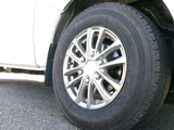 2009 Nissan Caravan 3.0 DX Long Diesel Turbo 4WD Van for sale, Japanese used car export - photo 15 of 42 | GULJI TRADERS