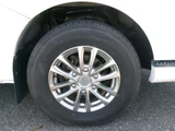 2009 Nissan Caravan 3.0 DX Long Diesel Turbo 4WD Van for sale, Japanese used car export - photo 16 of 42 | GULJI TRADERS