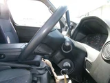 2009 Nissan Caravan 3.0 DX Long Diesel Turbo 4WD Van for sale, Japanese used car export - photo 22 of 42 | GULJI TRADERS