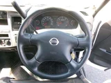 2009 Nissan Caravan 3.0 DX Long Diesel Turbo 4WD Van for sale, Japanese used car export - photo 24 of 42 | GULJI TRADERS