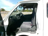 2009 Nissan Caravan 3.0 DX Long Diesel Turbo 4WD Van for sale, Japanese used car export - photo 31 of 42 | GULJI TRADERS