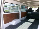 2009 Nissan Caravan 3.0 DX Long Diesel Turbo 4WD Van for sale, Japanese used car export - photo 39 of 42 | GULJI TRADERS