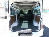 2009 Nissan Caravan 3.0 DX Long Diesel Turbo 4WD Van for sale, Japanese used car export - photo 40 of 42 | GULJI TRADERS