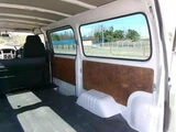 2009 Nissan Caravan 3.0 DX Long Diesel Turbo 4WD Van for sale, Japanese used car export - photo 41 of 42 | GULJI TRADERS