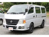 2010 Nissan Caravan DX Van for sale, Japanese used car export - photo 1 of 30 | GULJI TRADERS