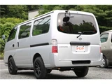 2010 Nissan Caravan DX Van for sale, Japanese used car export - photo 12 of 30 | GULJI TRADERS