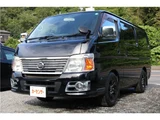 2010 Nissan Caravan Long GX Van for sale, Japanese used car export - photo 2 of 29 | GULJI TRADERS