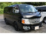 2010 Nissan Caravan Long GX Van for sale, Japanese used car export - photo 5 of 29 | GULJI TRADERS