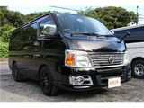 2010 Nissan Caravan Long GX Van for sale, Japanese used car export - photo 6 of 29 | GULJI TRADERS