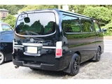 2010 Nissan Caravan Long GX Van for sale, Japanese used car export - photo 7 of 29 | GULJI TRADERS