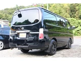 2010 Nissan Caravan Long GX Van for sale, Japanese used car export - photo 8 of 29 | GULJI TRADERS