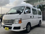 2010 Nissan Caravan Van for sale, Japanese used car export - photo 1 of 27 | GULJI TRADERS