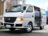 2010 Nissan Caravan Long DX Van for sale, Japanese used car export - photo 2 of 75 | GULJI TRADERS