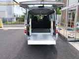 2010 Nissan Caravan Long DX Van for sale, Japanese used car export - photo 3 of 75 | GULJI TRADERS